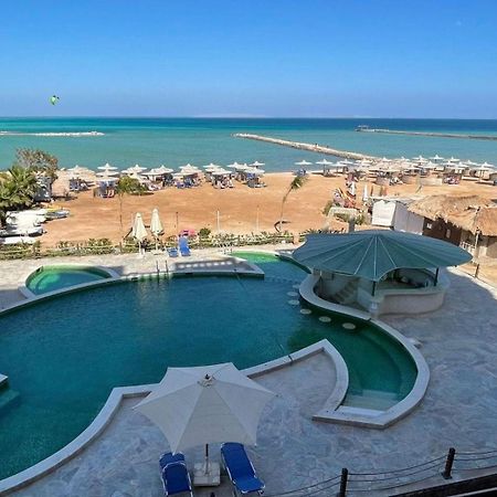 Comfort Zone At Turtles Beach Resort Χουργκάντα Εξωτερικό φωτογραφία