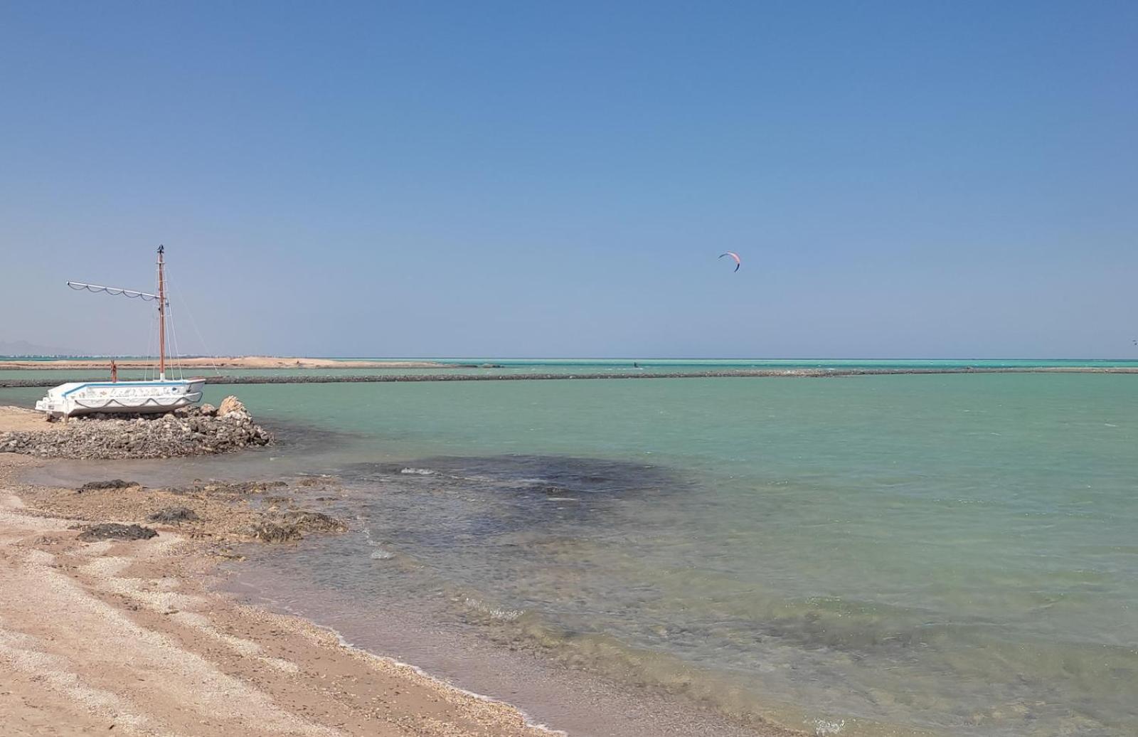 Comfort Zone At Turtles Beach Resort Χουργκάντα Εξωτερικό φωτογραφία