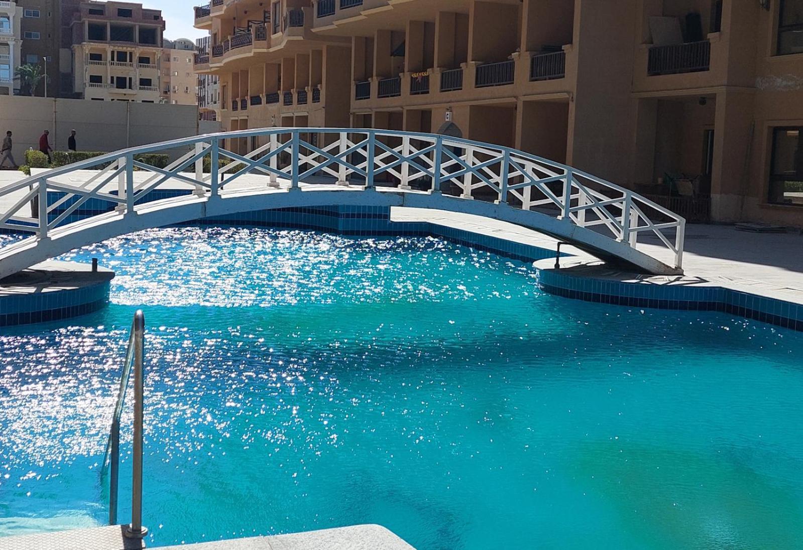 Comfort Zone At Turtles Beach Resort Χουργκάντα Εξωτερικό φωτογραφία