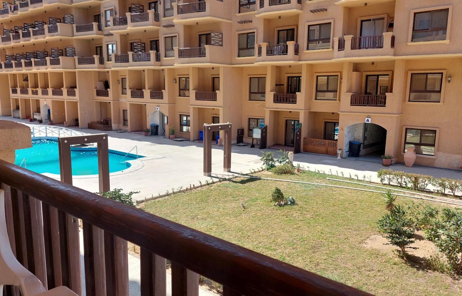 Comfort Zone At Turtles Beach Resort Χουργκάντα Εξωτερικό φωτογραφία