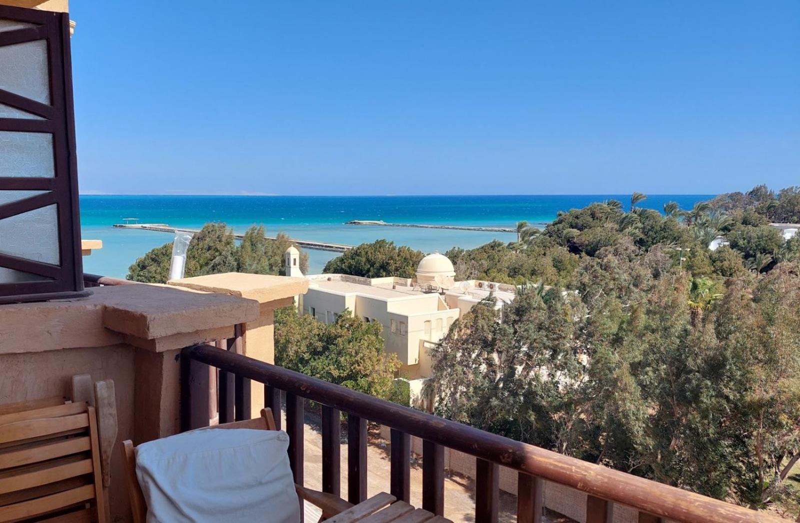 Comfort Zone At Turtles Beach Resort Χουργκάντα Εξωτερικό φωτογραφία