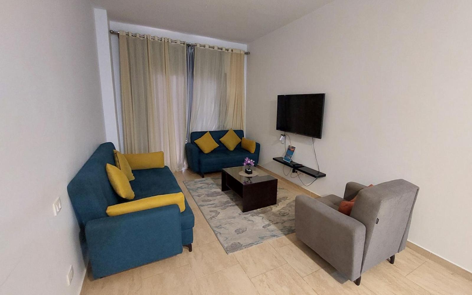 Comfort Zone At Turtles Beach Resort Χουργκάντα Εξωτερικό φωτογραφία