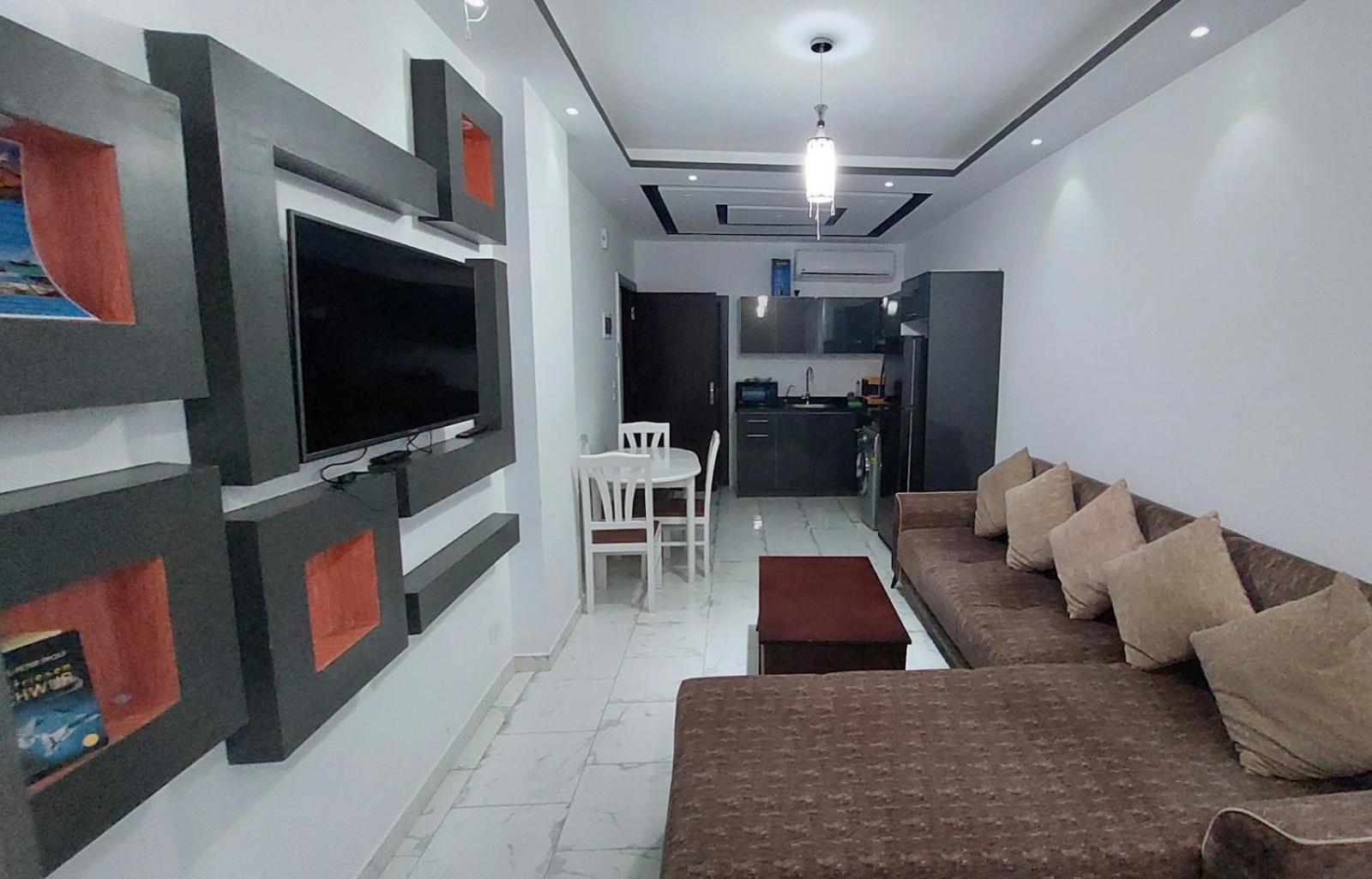 Comfort Zone At Turtles Beach Resort Χουργκάντα Εξωτερικό φωτογραφία
