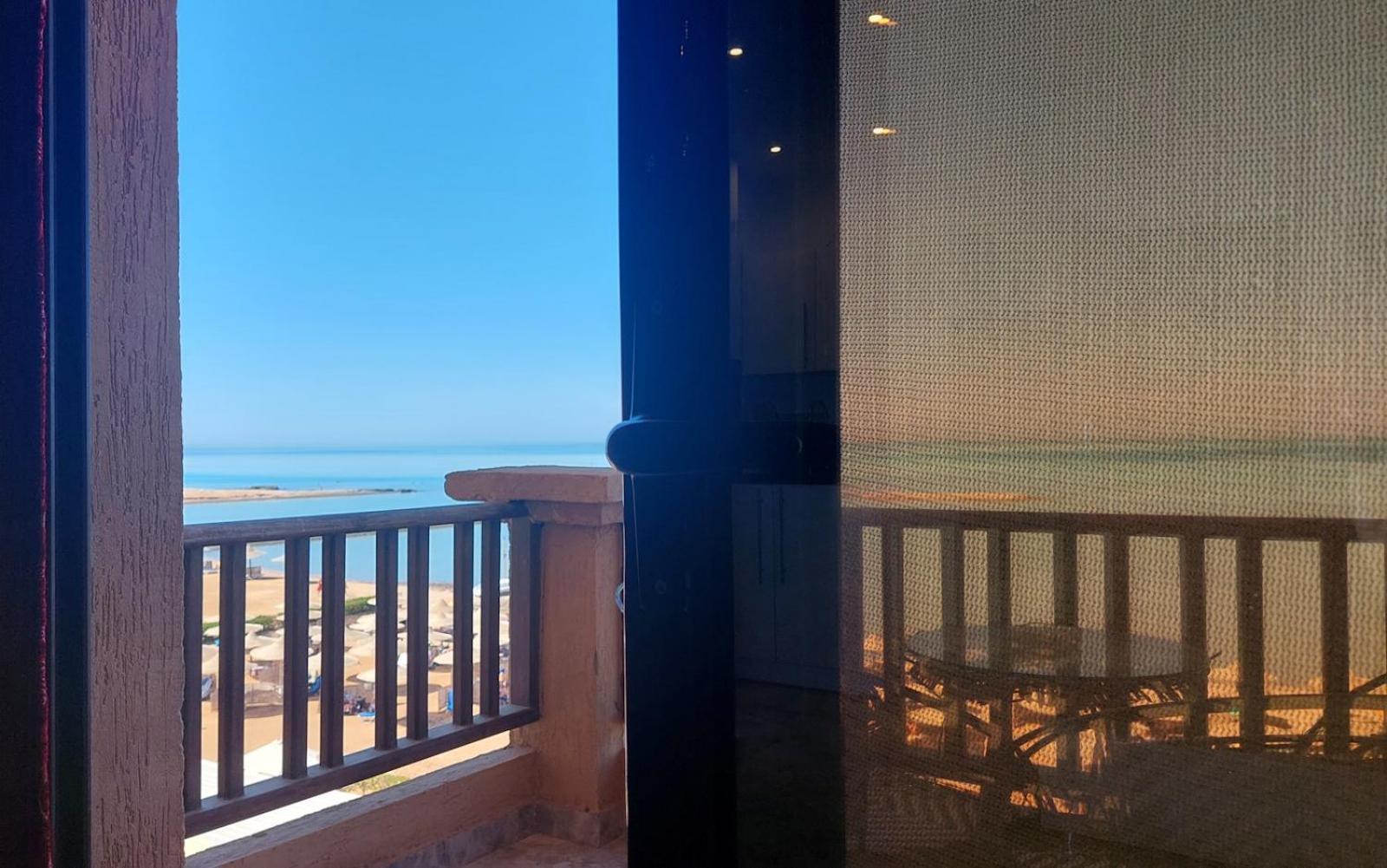 Comfort Zone At Turtles Beach Resort Χουργκάντα Εξωτερικό φωτογραφία