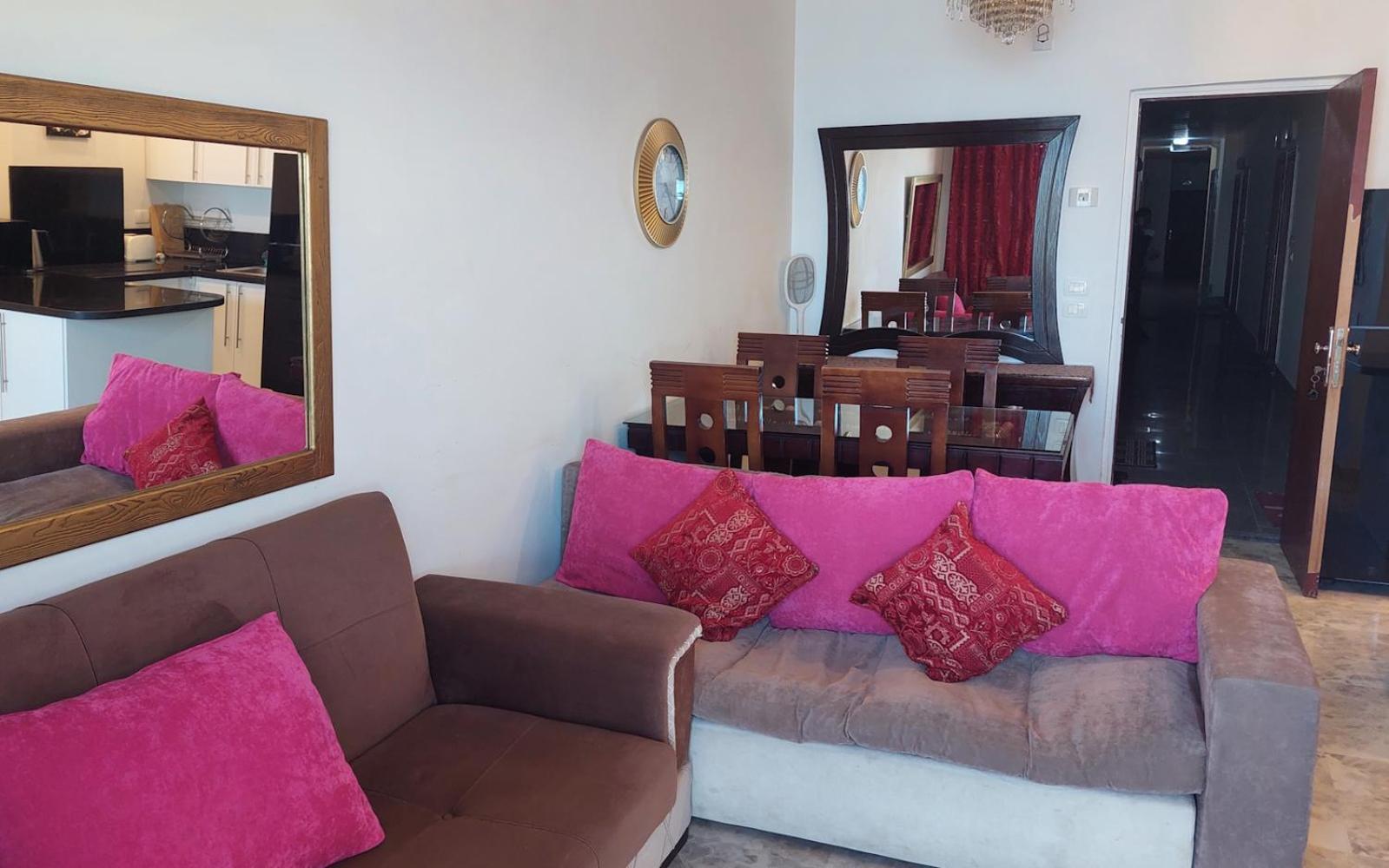 Comfort Zone At Turtles Beach Resort Χουργκάντα Εξωτερικό φωτογραφία