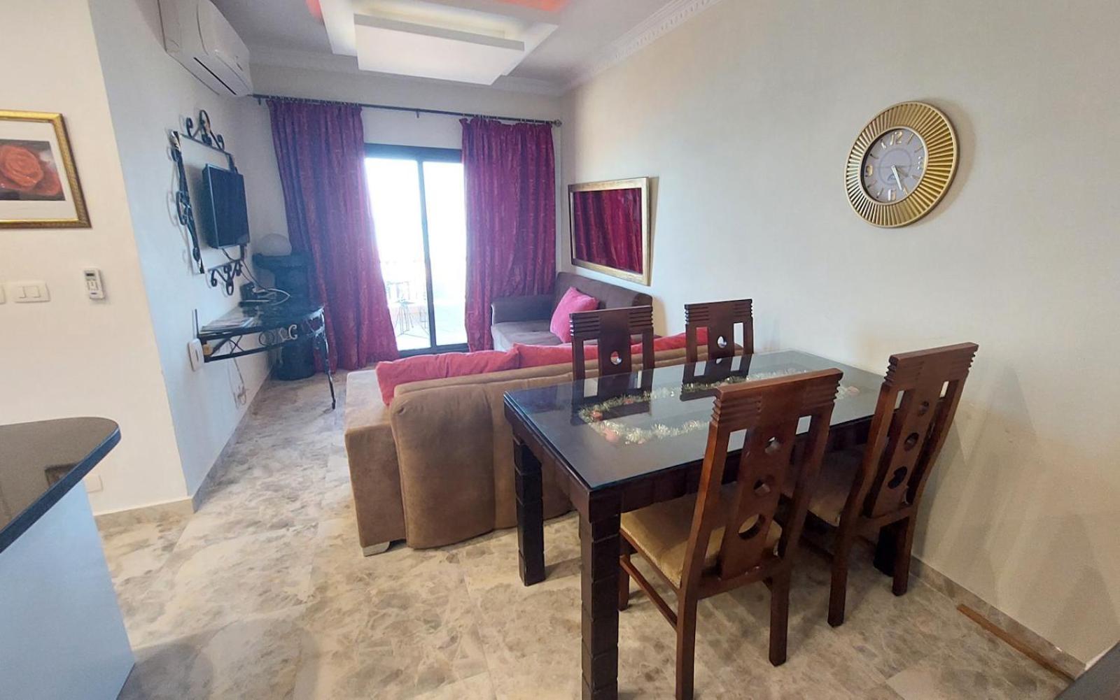 Comfort Zone At Turtles Beach Resort Χουργκάντα Εξωτερικό φωτογραφία