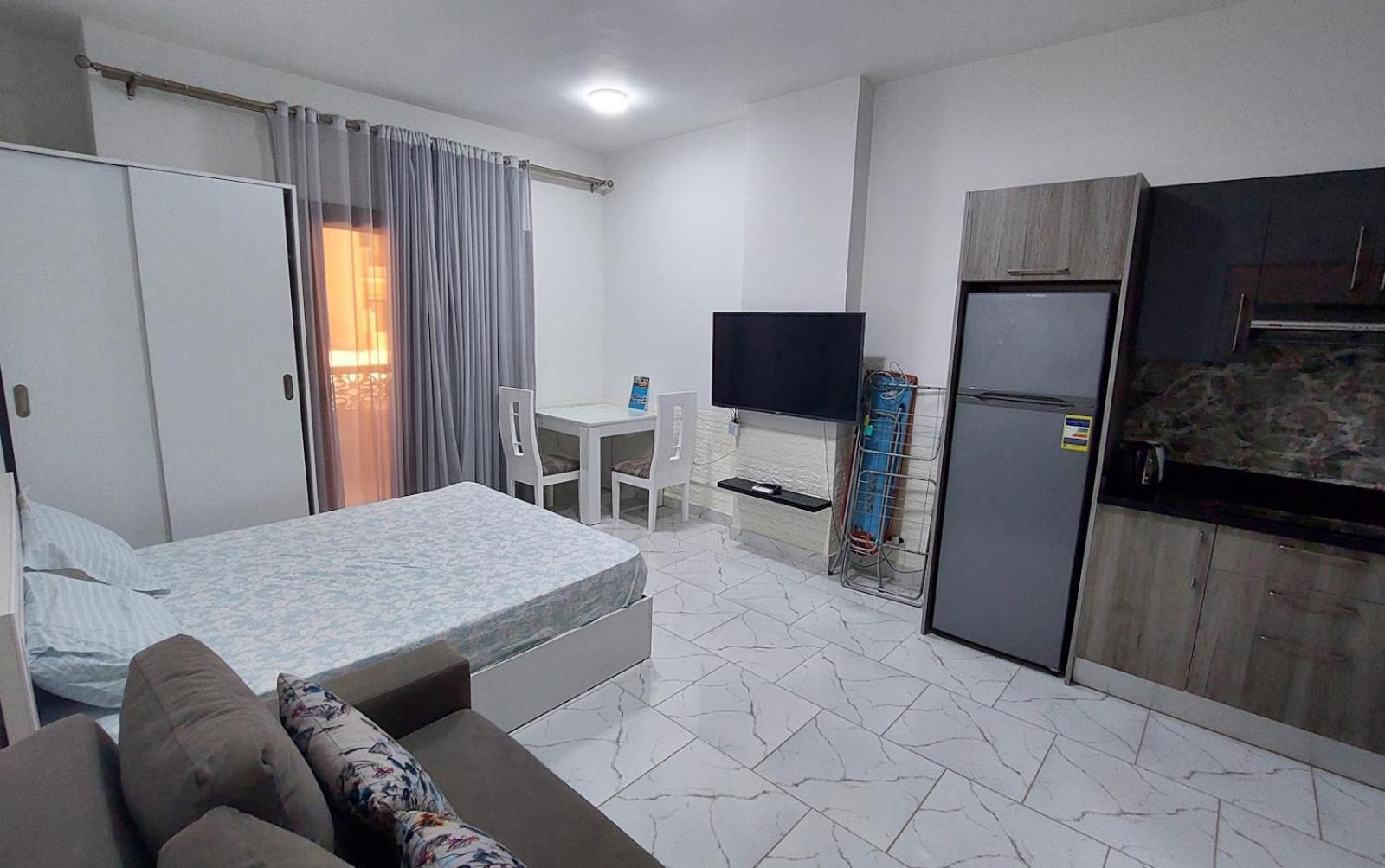 Comfort Zone At Turtles Beach Resort Χουργκάντα Εξωτερικό φωτογραφία