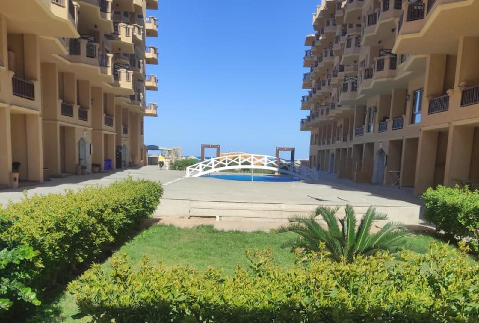Comfort Zone At Turtles Beach Resort Χουργκάντα Εξωτερικό φωτογραφία