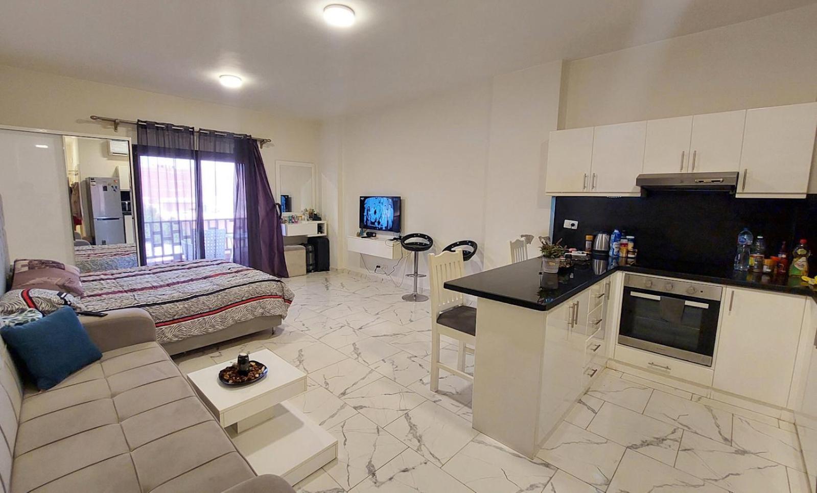 Comfort Zone At Turtles Beach Resort Χουργκάντα Εξωτερικό φωτογραφία