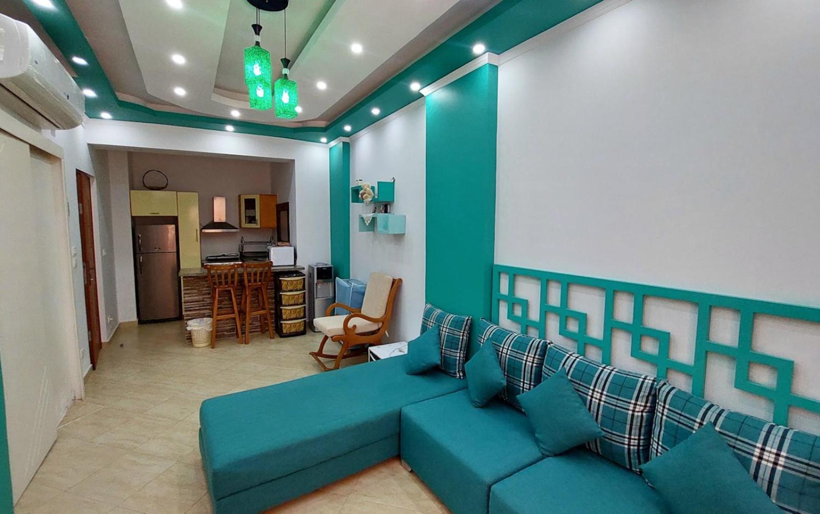 Comfort Zone At Turtles Beach Resort Χουργκάντα Εξωτερικό φωτογραφία