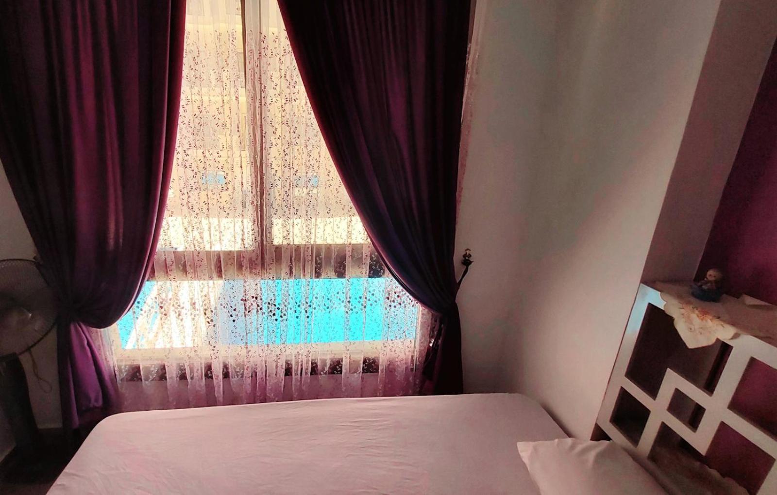 Comfort Zone At Turtles Beach Resort Χουργκάντα Εξωτερικό φωτογραφία